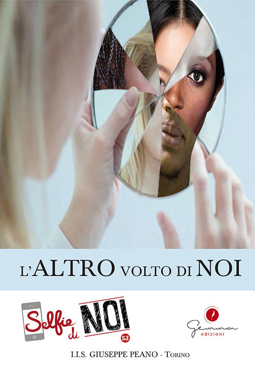 Cover of Selfie di noi