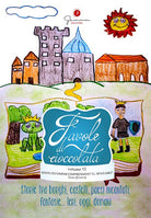 Cover of Favole di cioccolata