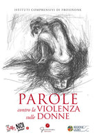 Cover of Selfie di noi junior. Parole contro la violenza sulle donne