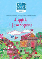 Cover of Favole di cioccolata