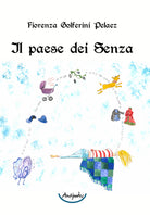 Cover of paese dei Senza