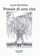 Cover of Poesie di una vita