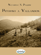 Cover of Ritorno a Vallandon