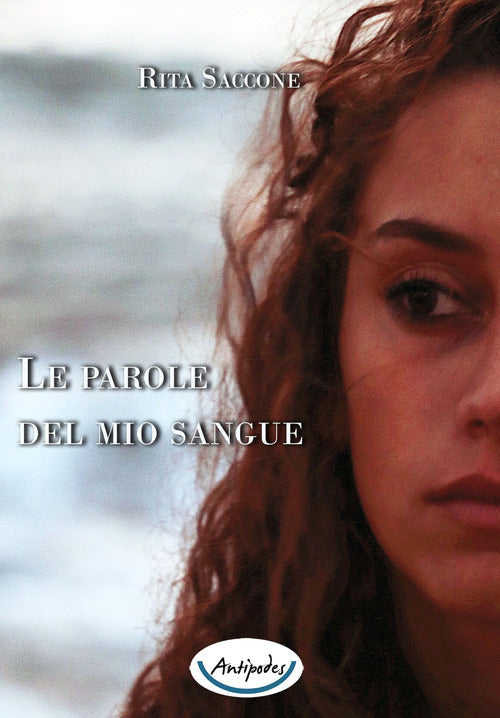 Cover of parole del mio sangue