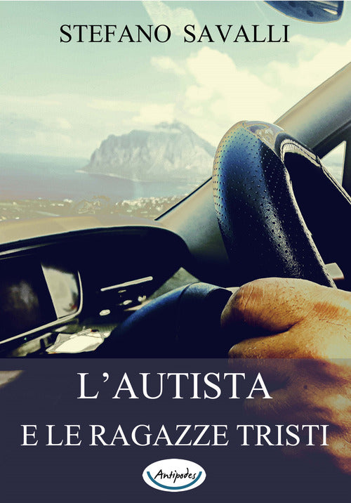 Cover of autista e le ragazze tristi