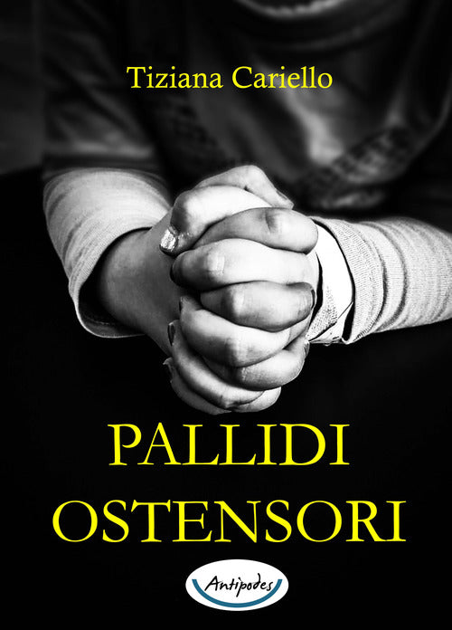 Cover of Pallidi ostensori