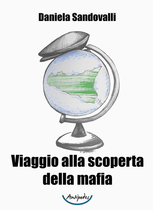 Cover of Viaggio alla scoperta della mafia