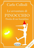 Cover of Pinocchio