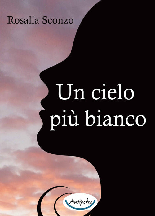 Cover of cielo più bianco