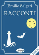 Cover of Racconti