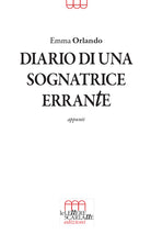 Cover of Diario di una sognatrice errante. Appunti
