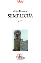 Cover of Semplicità