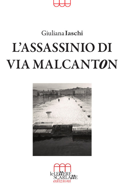 Cover of assassinio di via Malcanton