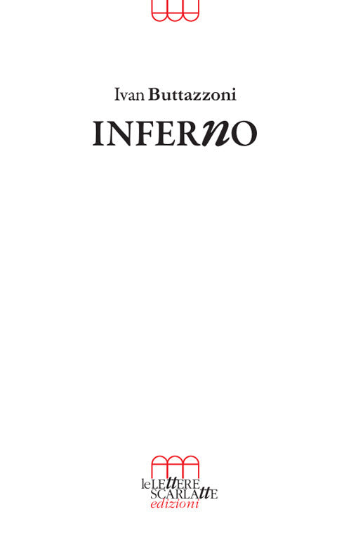 Cover of Inferno