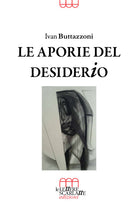 Cover of aporie del desiderio