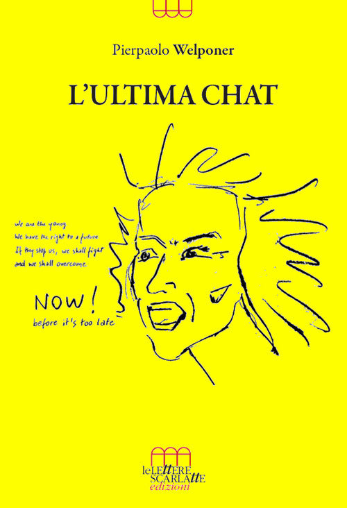 Cover of ultima chat