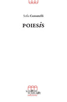 Cover of Poiesis