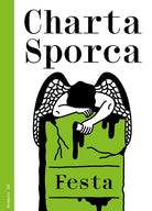 Cover of Charta sporca