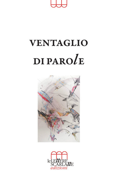 Cover of Ventaglio di parole