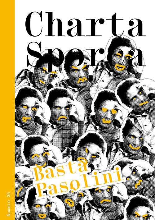 Cover of Charta sporca