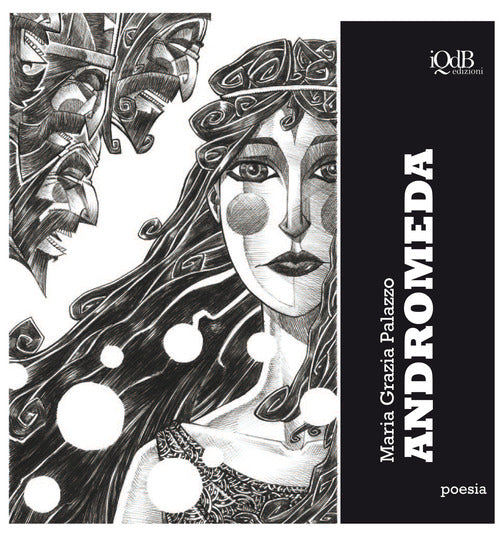 Cover of Andromeda