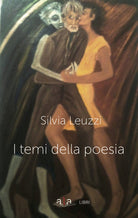 Cover of temi della poesia