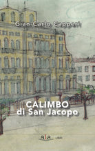 Cover of Calimbo di San Jacopo