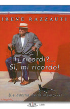 Cover of Ti ricordi?... Sì, mi ricordo! (La cucina della memoria)