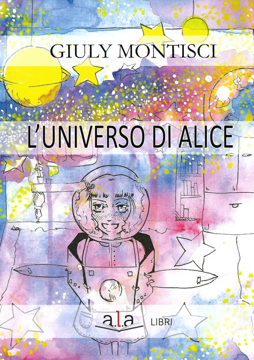 Cover of universo di Alice