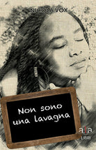 Cover of Non sono una lavagna