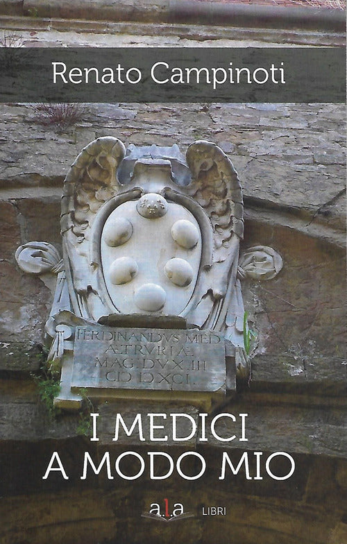 Cover of Medici a modo mio