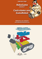 Cover of RoboGame