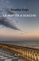 Cover of partita a scacchi