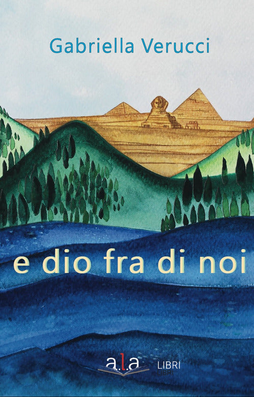 Cover of E Dio fra di noi