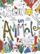 Cover of Sono un animale