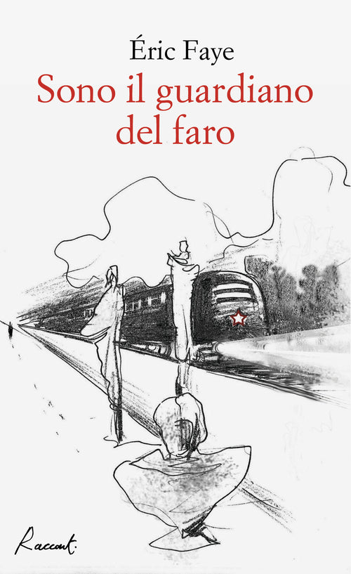 Cover of Sono il guardiano del faro