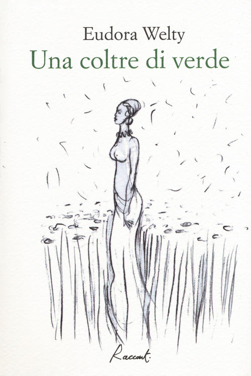 Cover of coltre di verde