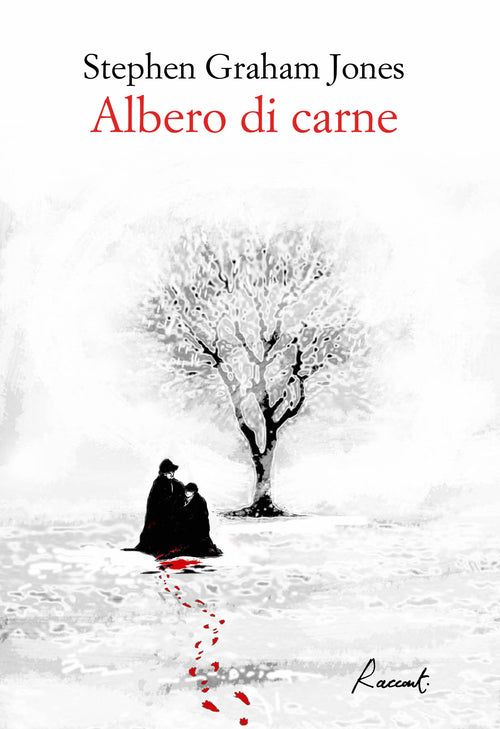 Cover of Albero di carne