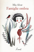 Cover of Famiglie ombra