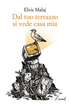 Cover of Dal tuo terrazzo si vede casa mia