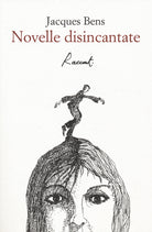 Cover of Novelle disincantate