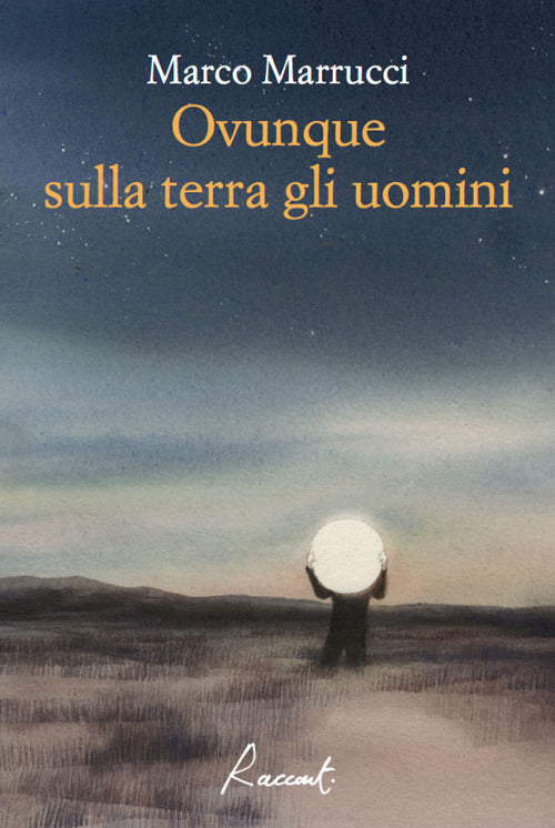 Cover of Ovunque sulla terra gli uomini