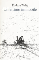 Cover of attimo immobile