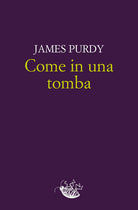 Cover of Come in una tomba