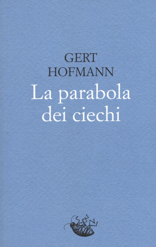 Cover of parabola dei ciechi