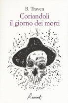 Cover of Coriandoli il giorno dei morti