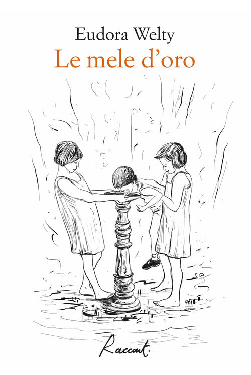 Cover of mele d'oro