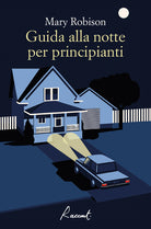 Cover of Guida alla notte per principianti