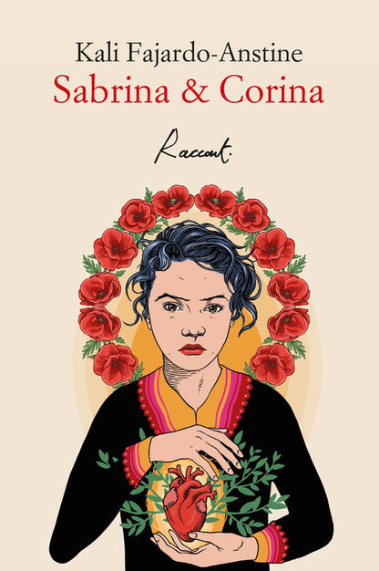 Cover of Sabrina & Corina