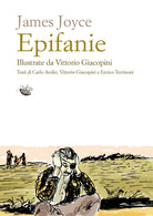 Cover of Epifanie